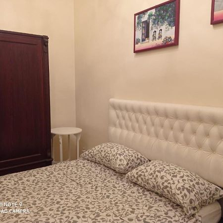 Cappuccini Apartment Palermo Exterior foto