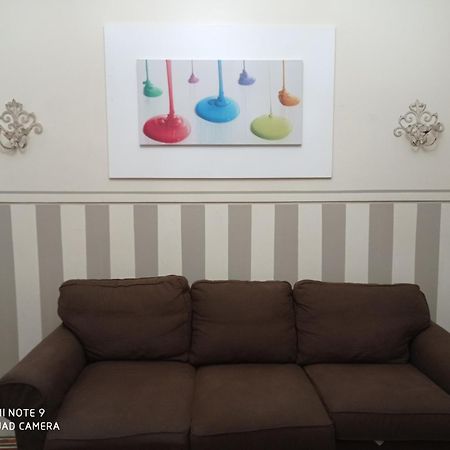 Cappuccini Apartment Palermo Quarto foto