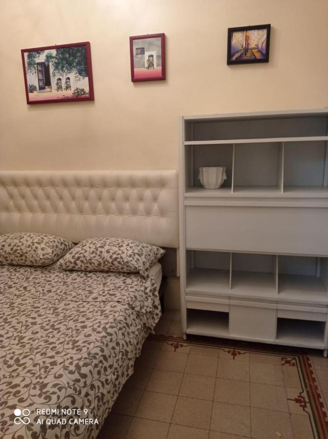 Cappuccini Apartment Palermo Exterior foto
