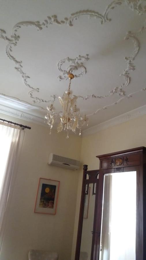 Cappuccini Apartment Palermo Exterior foto