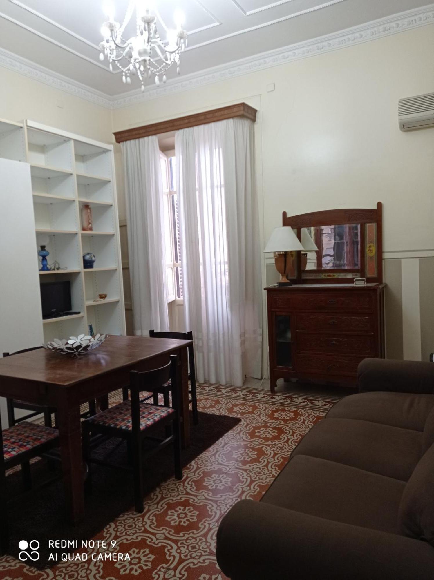 Cappuccini Apartment Palermo Quarto foto