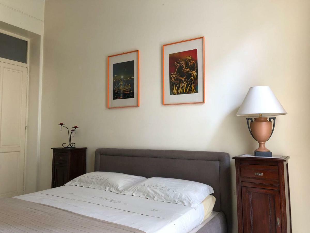 Cappuccini Apartment Palermo Exterior foto