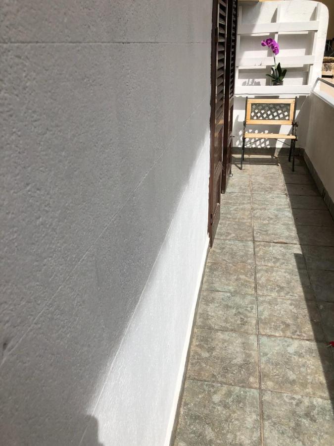 Cappuccini Apartment Palermo Exterior foto